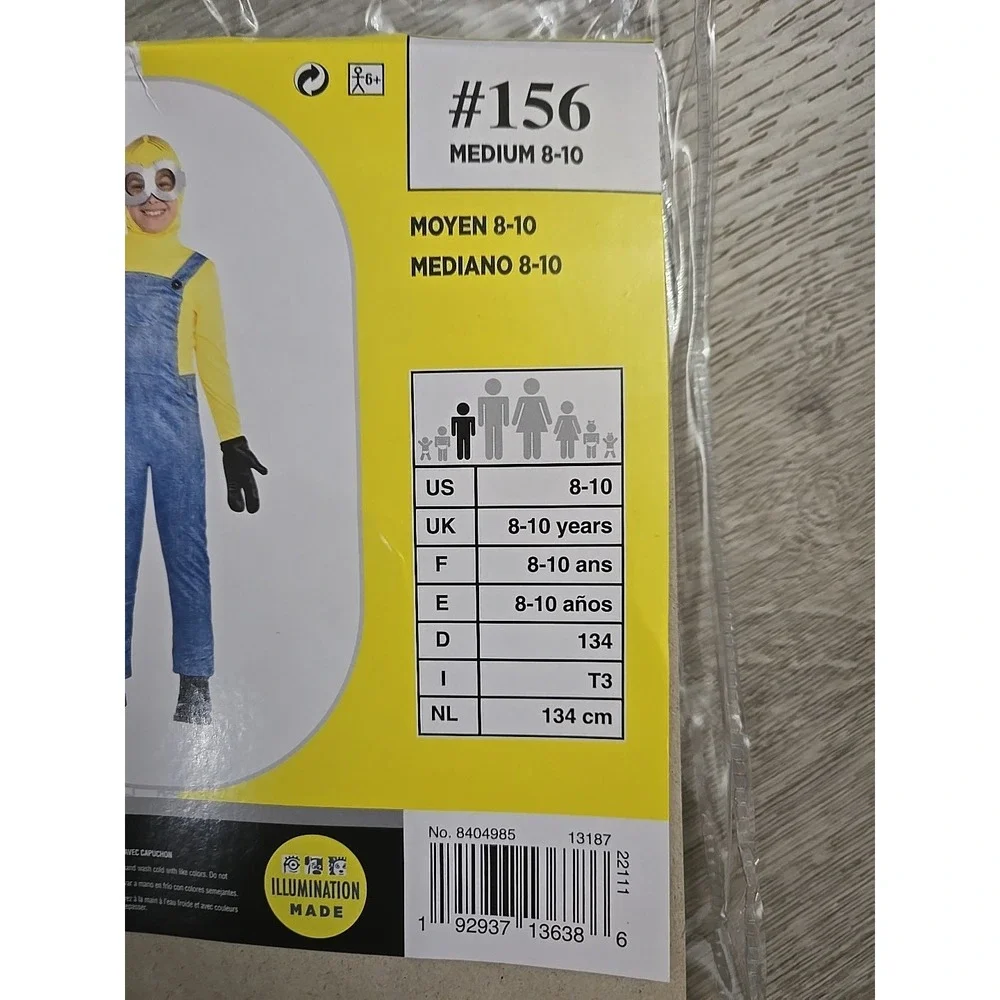 Minions rise gru